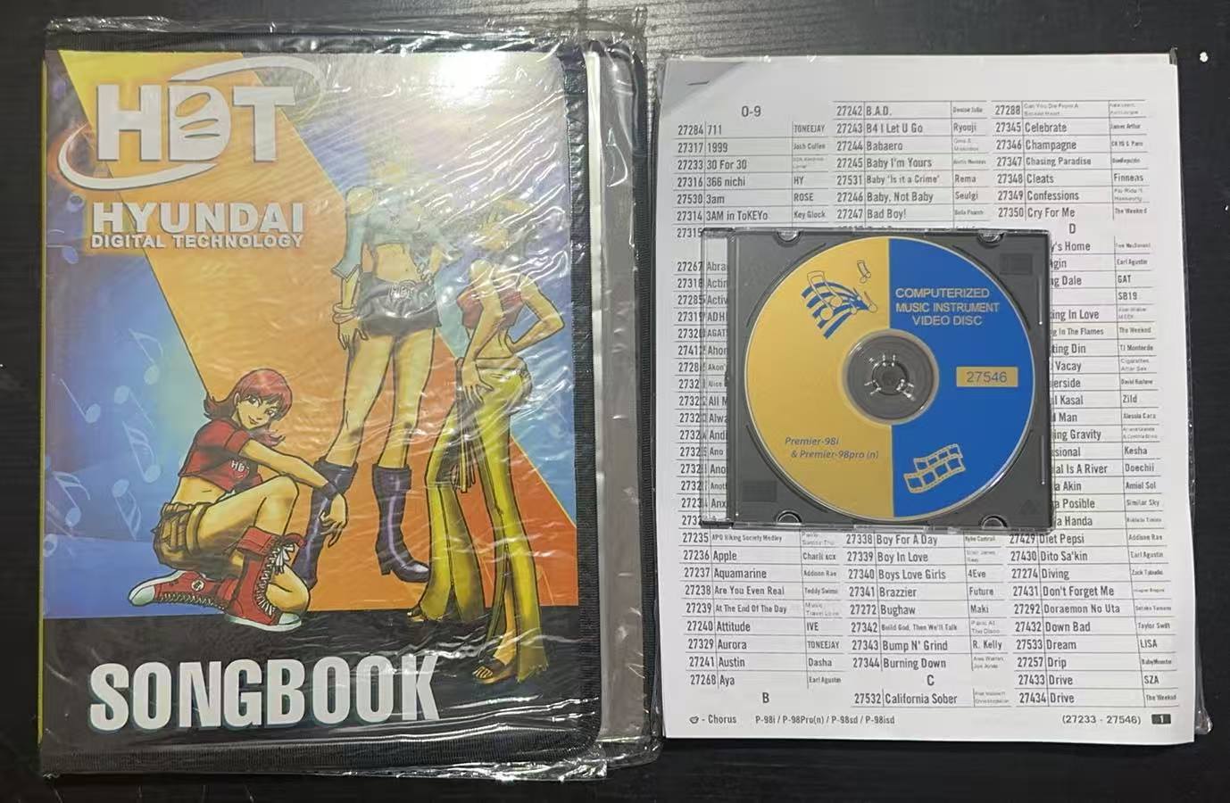 Get Mediacom Songbook at the Best Prices Online Lazada Philippines