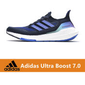 Adidas Ultra Boost 7.0 Unisex Sneakers: Stylish Outdoor Casual Shoes