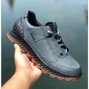 Ecco Men's Outdoor Golf Sneakers, New Bianlu8 Collection
