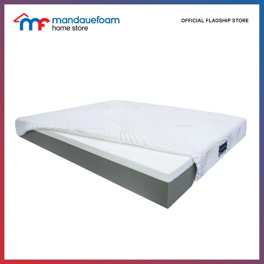 Mandaue foam 2024 wedge pillow