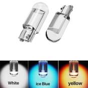 LED Car Side Door Bulb - T10 W5W 168 2825