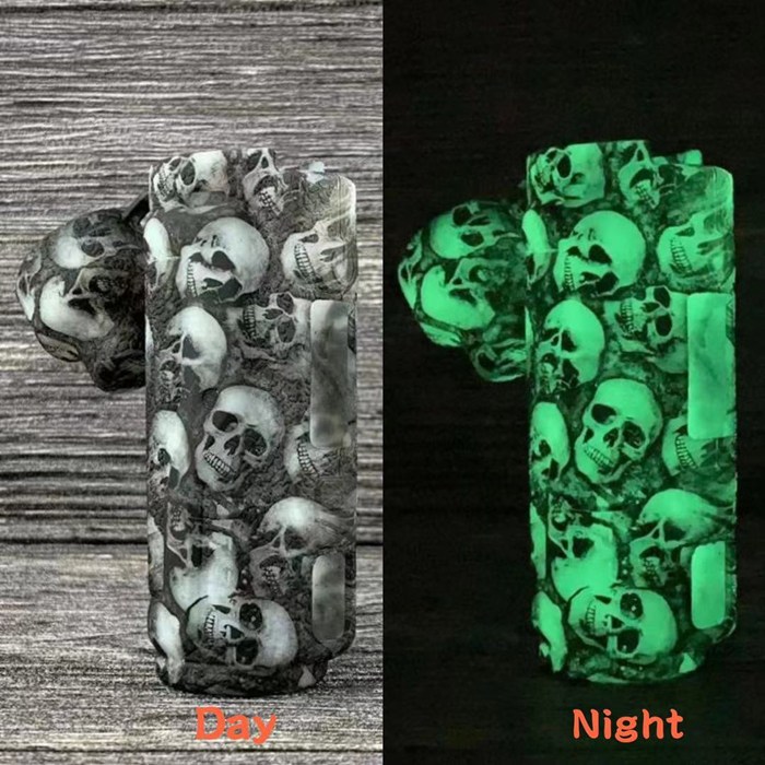 Voopoo Argus Pro Case - Silicone Cover With Lanyard & Glow-In-The-Dark  Feature | Lazada Philippines