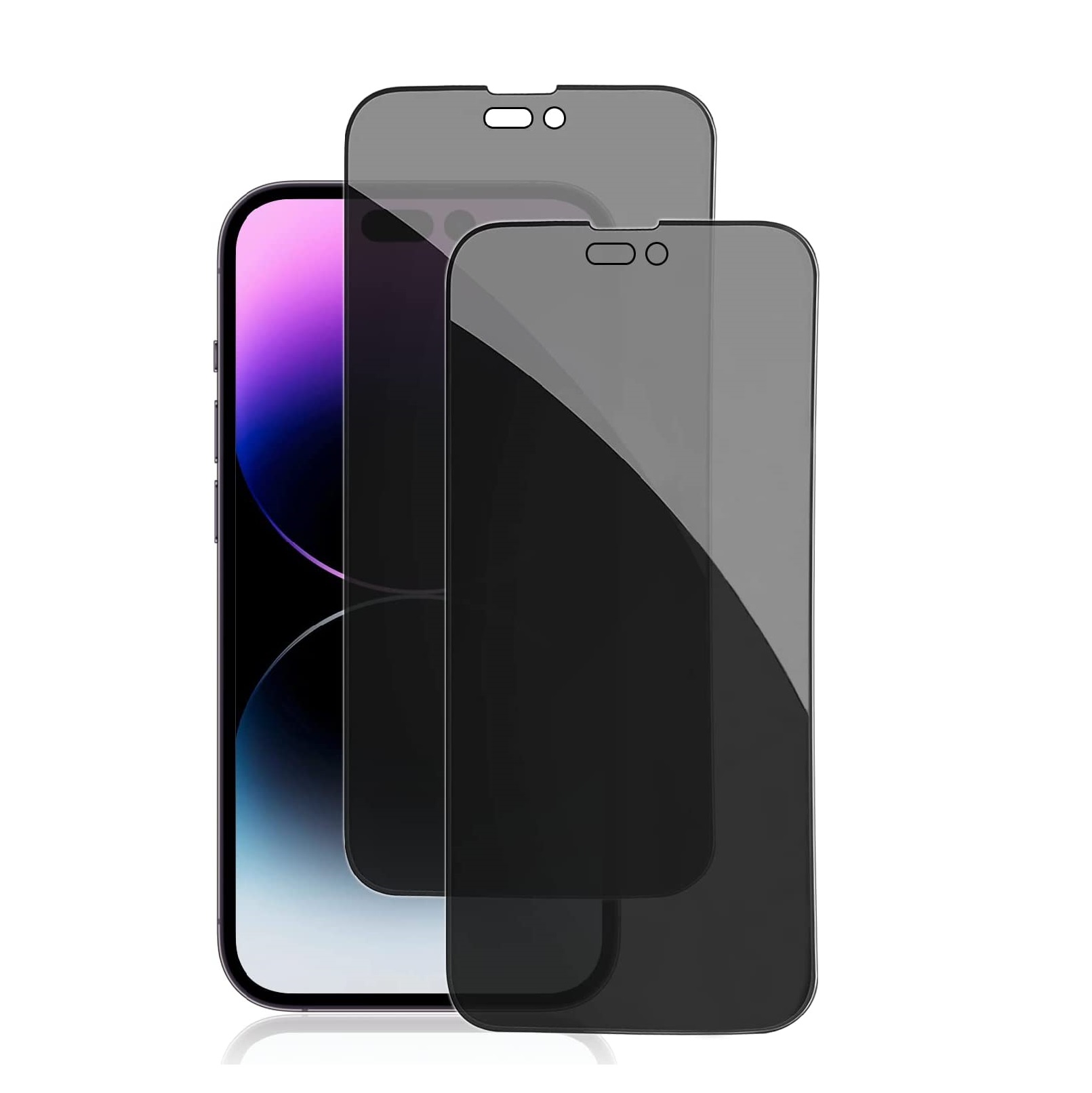 tempered glass for 13 pro max