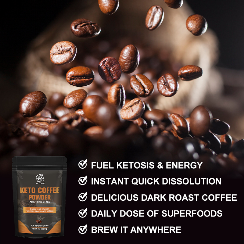 Top 80+ imagem keto coffee walmart Thptletrongtan.edu.vn