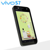 VIVO S7 Quad Core Mobile Phone 4'' Smartphone