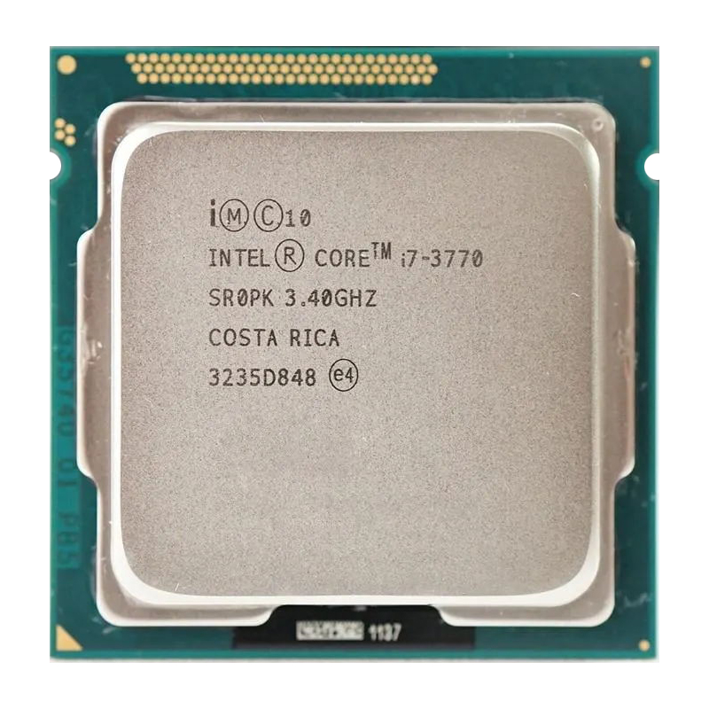 ☆i7 3770 メモリ8G SSD240G Quadro4000 Office（Intel Core i7-3770 