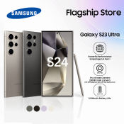 Samsung Galaxy S24 Ultra: 5G, 16GB+512GB, 6