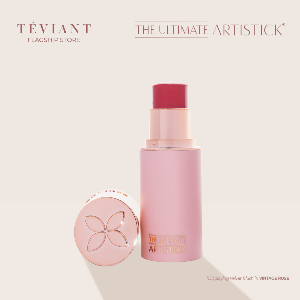 Teviant | Starbalm | Glow Lux Body Balm Natural Finish Body Balm