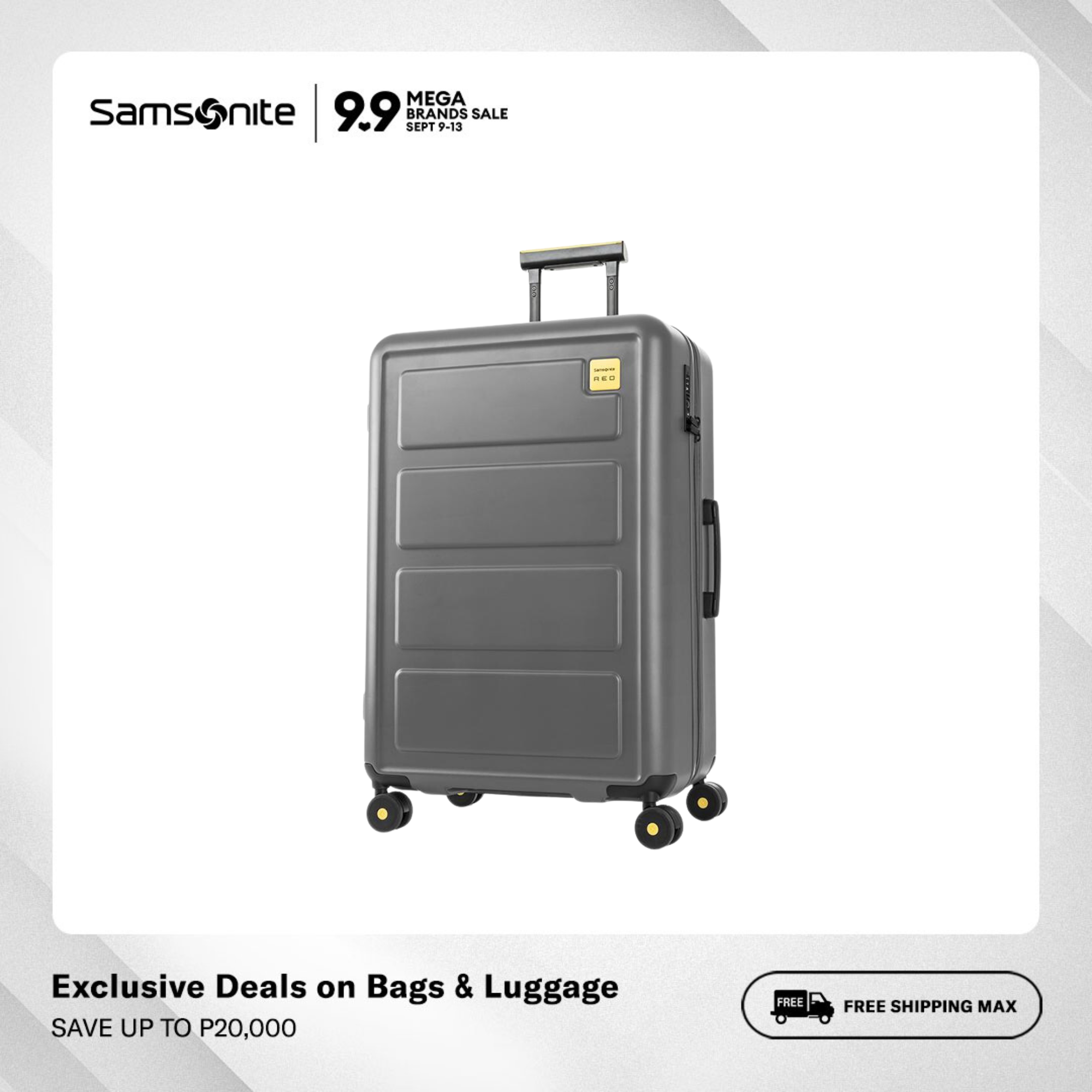 Aggregate 154+ samsonite overnight laptop bag latest esthdonghoadian