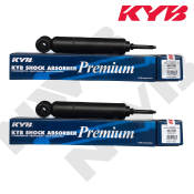 KYB 443190 Front Shock Absorber Set for Isuzu Crosswind