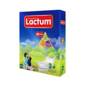 Lactum 3 Plain Milk Drink for Children 3-5 Years Old