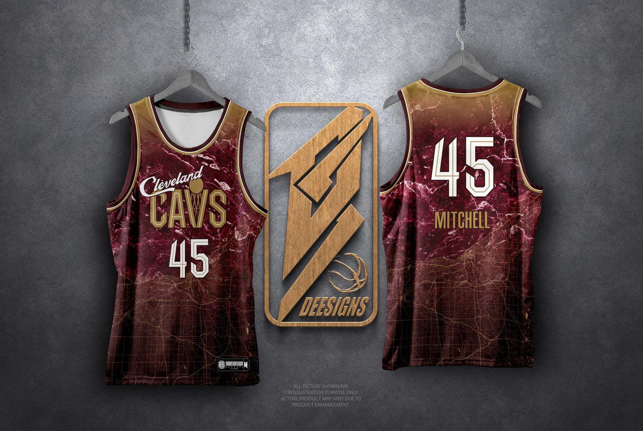 Cleveland cavaliers jersey sales dress