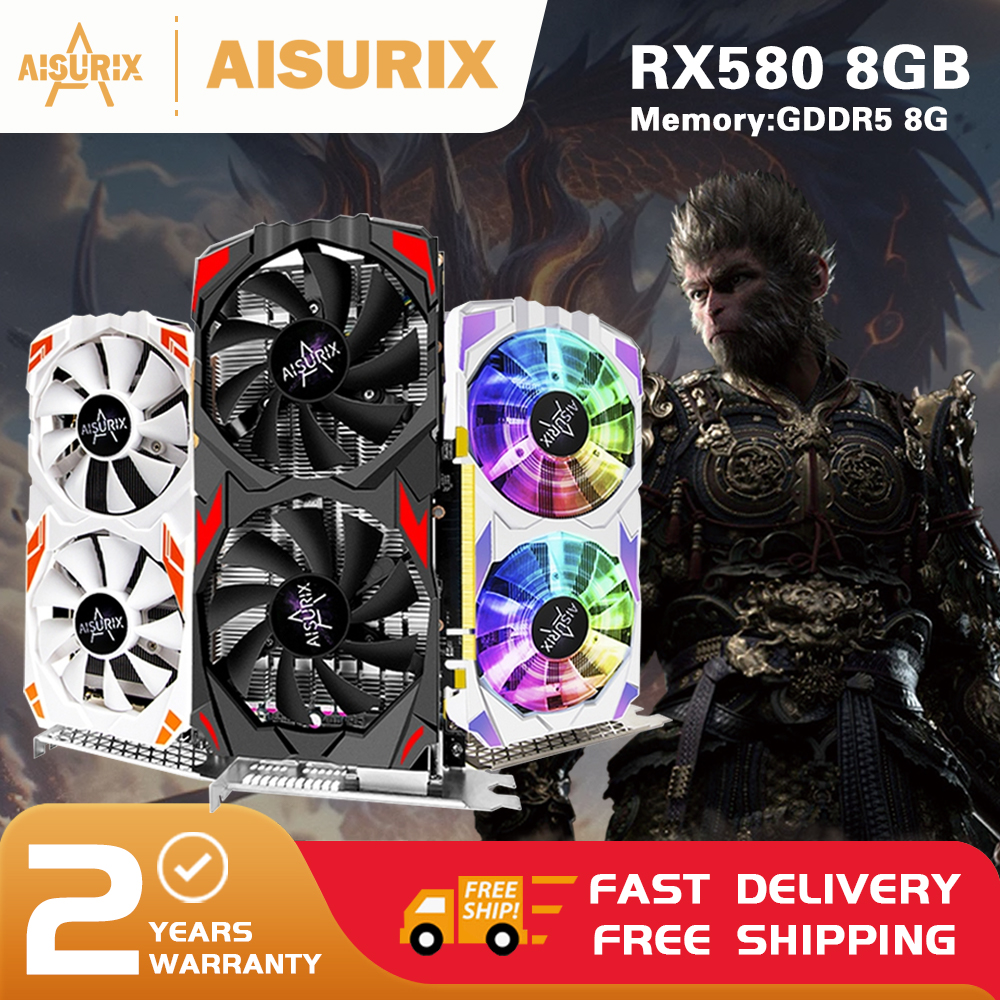 Soyo Rx 580 Unlock 8gb Shop Amd Rx 5700 Xt With Great Discounts