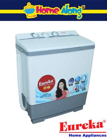 Eureka Eco Twin Tub Washer/Dryer