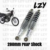 Universal Rear Shock Support Absorber for TMX XRM WAVE CT100 RUSI ST