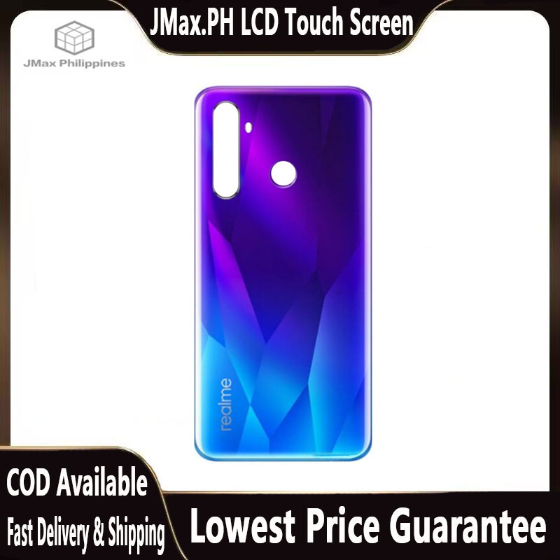 Realme Battery Back Cover Realme Pro Back Rear Battery Cover for