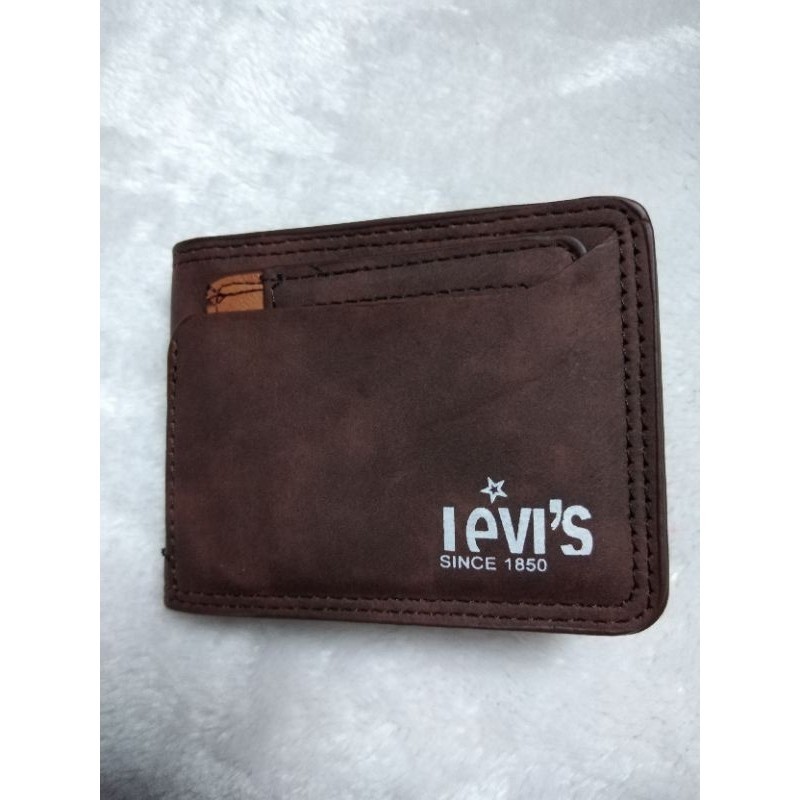 Shop Levis Wallet For Men online 
