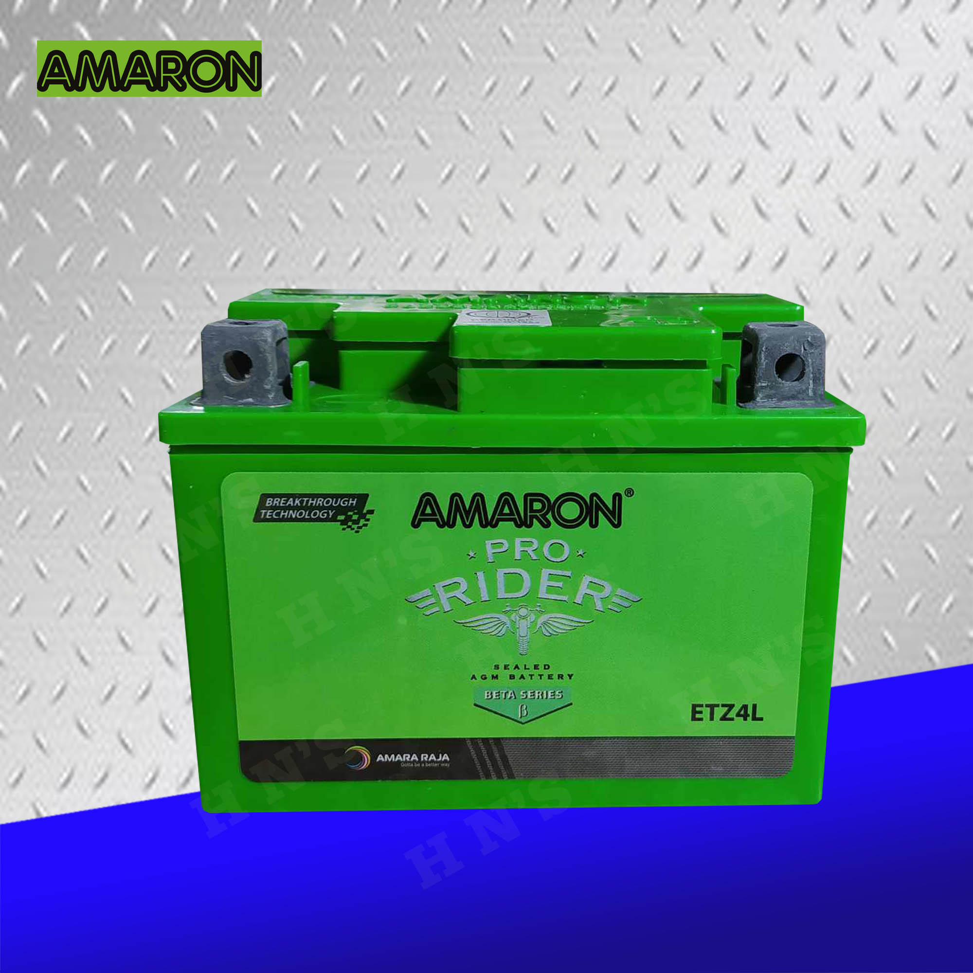 Shop Amaron Battery Etx9 with great discounts and prices online