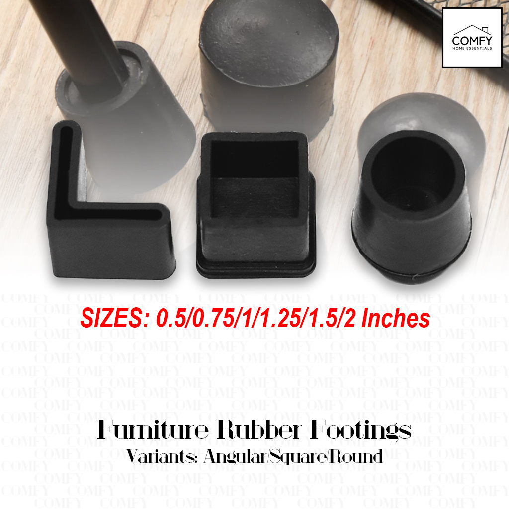 Shop Lifetime Table Rubber Footing with great discounts and prices ...