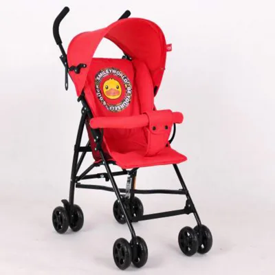 Baby Stroller Sale High Quality Portable Folding Stroller Multifunctional Travel Car Baby Travel System Stroller For Baby Boys And Girls 0-36 Month (1)