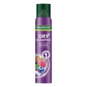 PALMOLIVE Fresh & Volume Dry Shampoo 150ml
