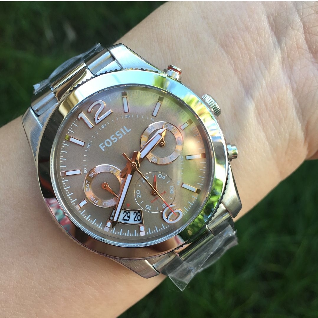 Fossil es4146 on sale