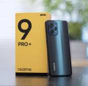 Realme 9 Pro Plus - Affordable 6.7" Gaming Phone