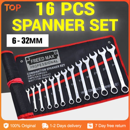 "Premium Car Repair Tool Set by Top"