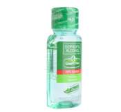 GREEN CROSS ALCOHOL 70 WITH MOISTURIZER 60ML