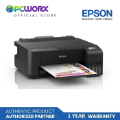 Epson EcoTank L1210 Wireless Printer