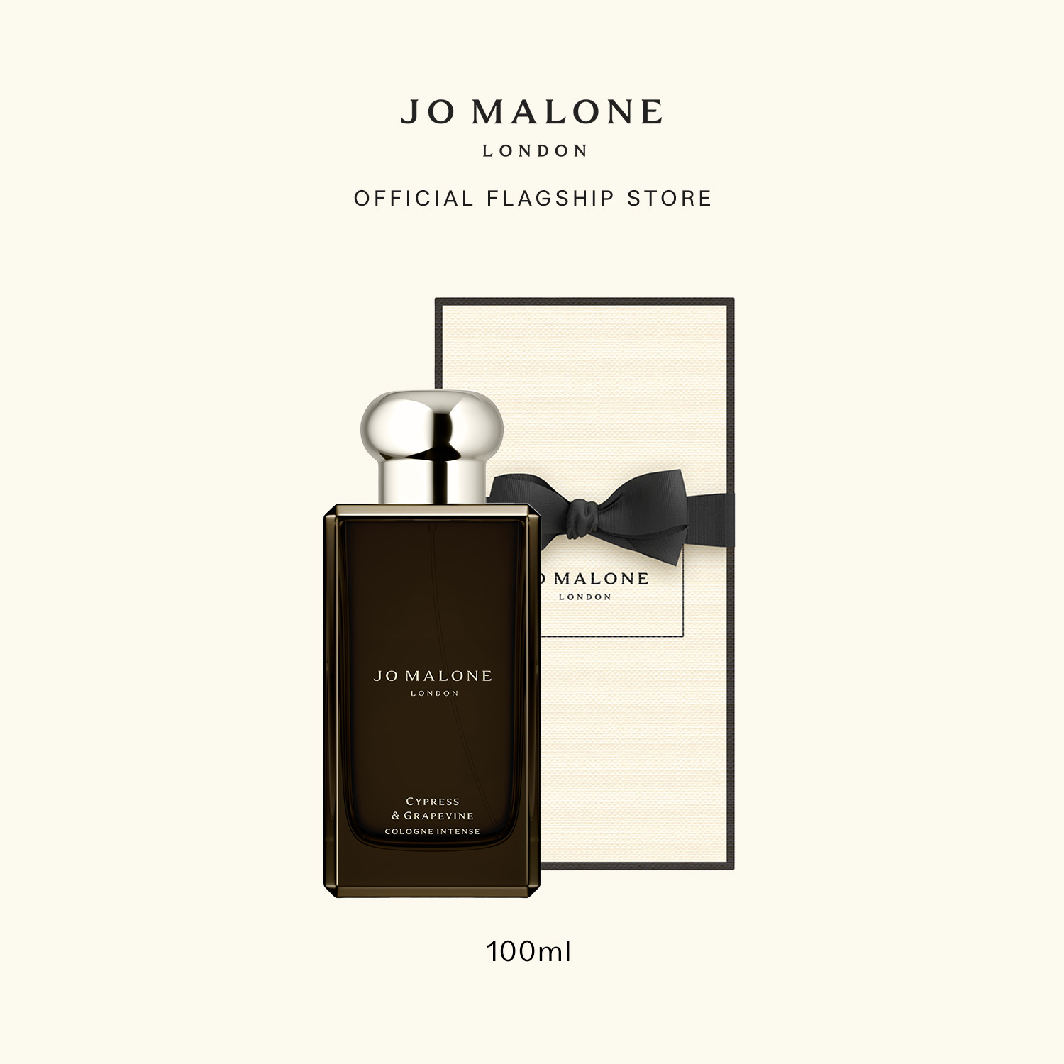 Jo Malone London Cologne Intense 100ml • Perfume