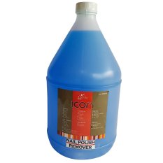 Handle Icon Aceton or Nail Polish Remover 4000ml Philippines