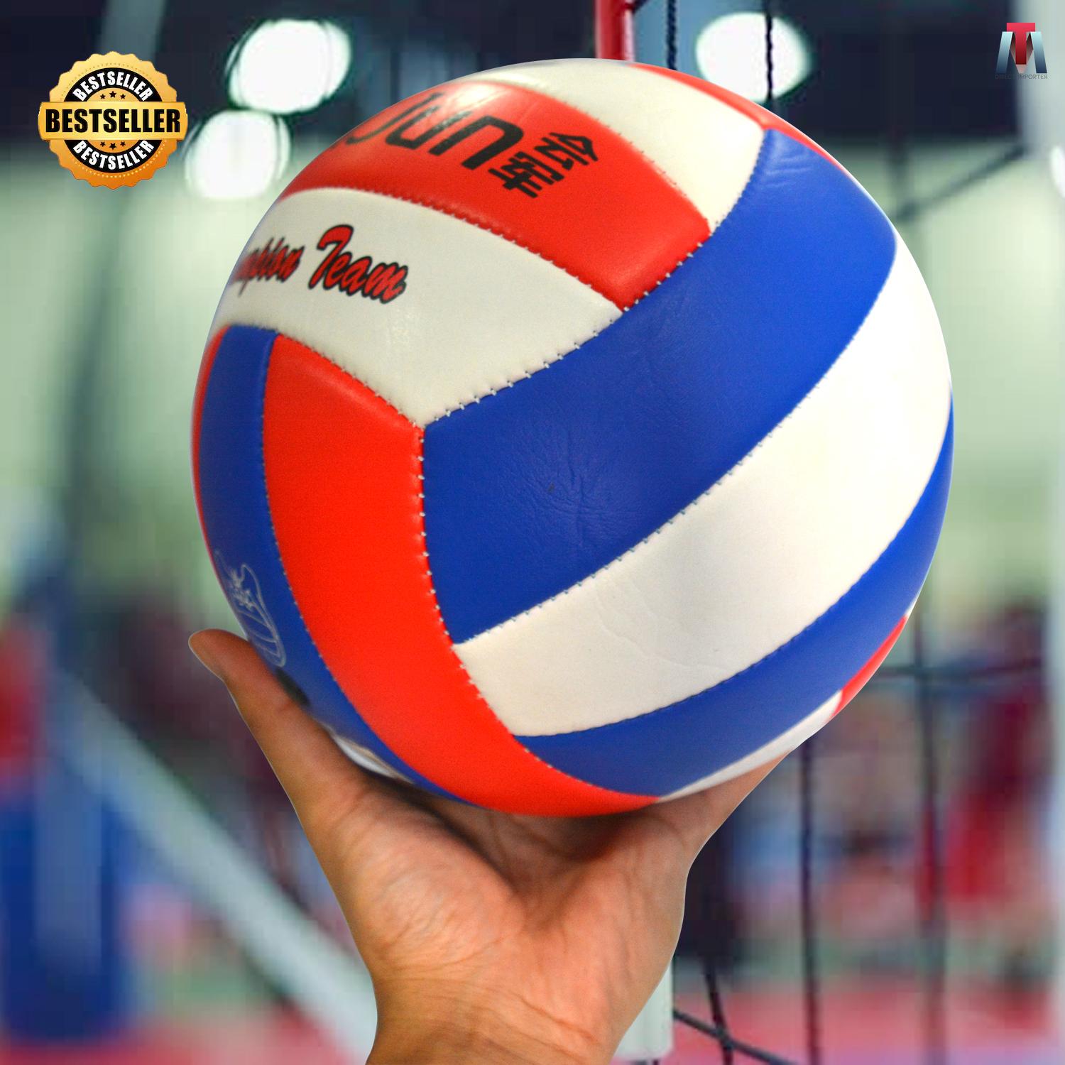 pro volleyball ball