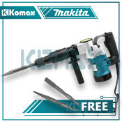 Komax Makit a HM0810T Demolition Hammer / Chipping Gun