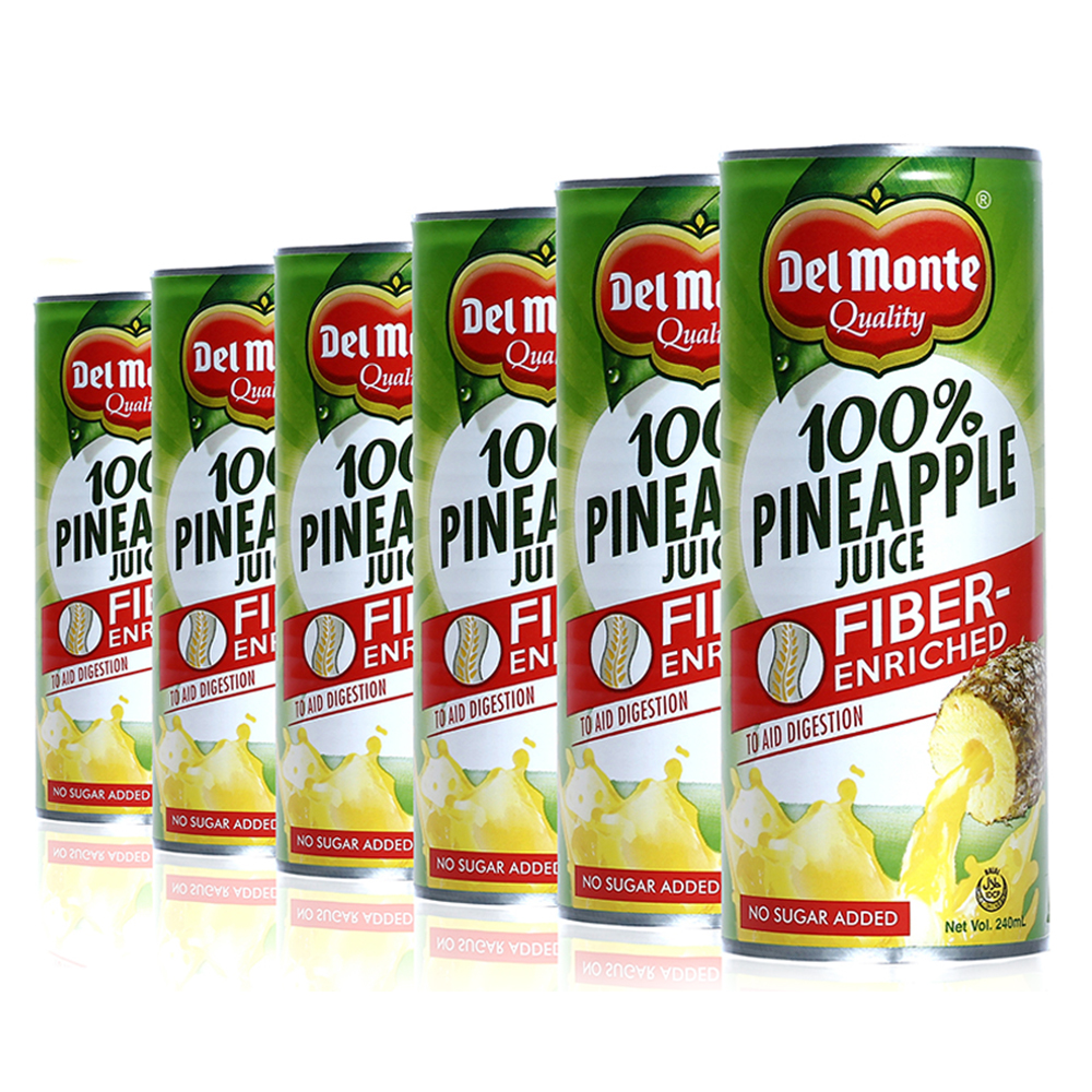 Best Pine Juice