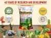 Plantmate Organic Fertilizer with 25 Active Microbes - 2KG