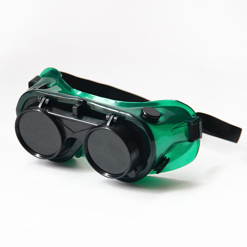 TOP ONE Welding Safety Glasses