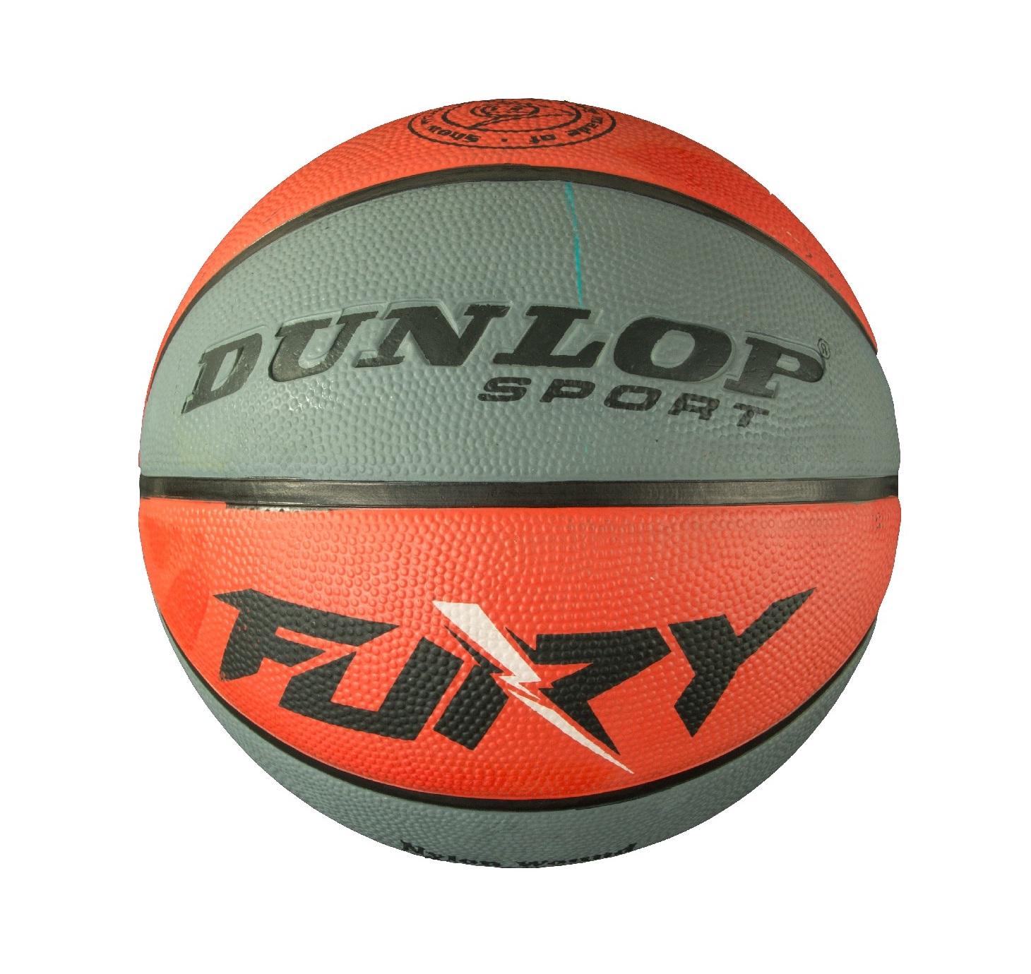 Dunlop Basketball Fury