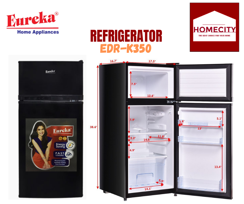 Buy Eureka Refrigerators Online Lazada Com Ph