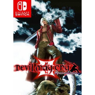 Dmc Far Cry Switch Buy Devil May Cry Online