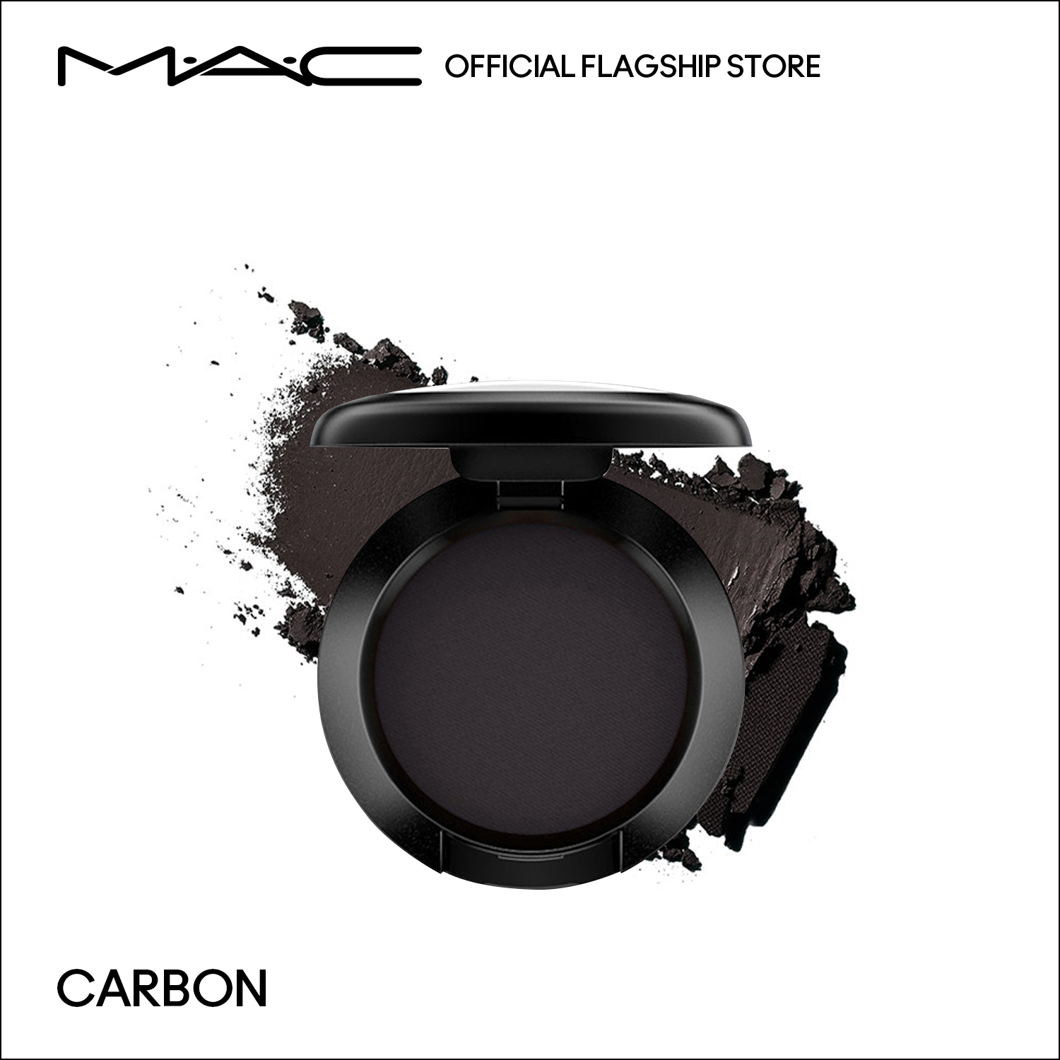 Discount on M·a·c  shoes - SKU: Mac Eye Shadow Matte / Pigmented, Long-Wearing, Non-Creasing, Non Acne - Best Seller Eyeshadow Makeu