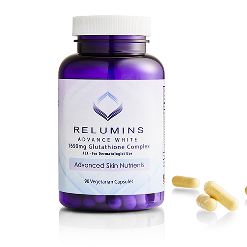 Glutathione Philippines: Kirei & Eslite Capsules For Skin Whitening &  Anti-Aging