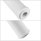 10" Ceramic Water Filter Cartridge - High Quality Replacement