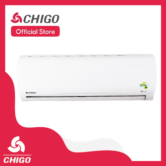 chigo split type aircon