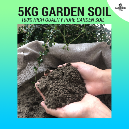 High Quality Loam / Garden Soil