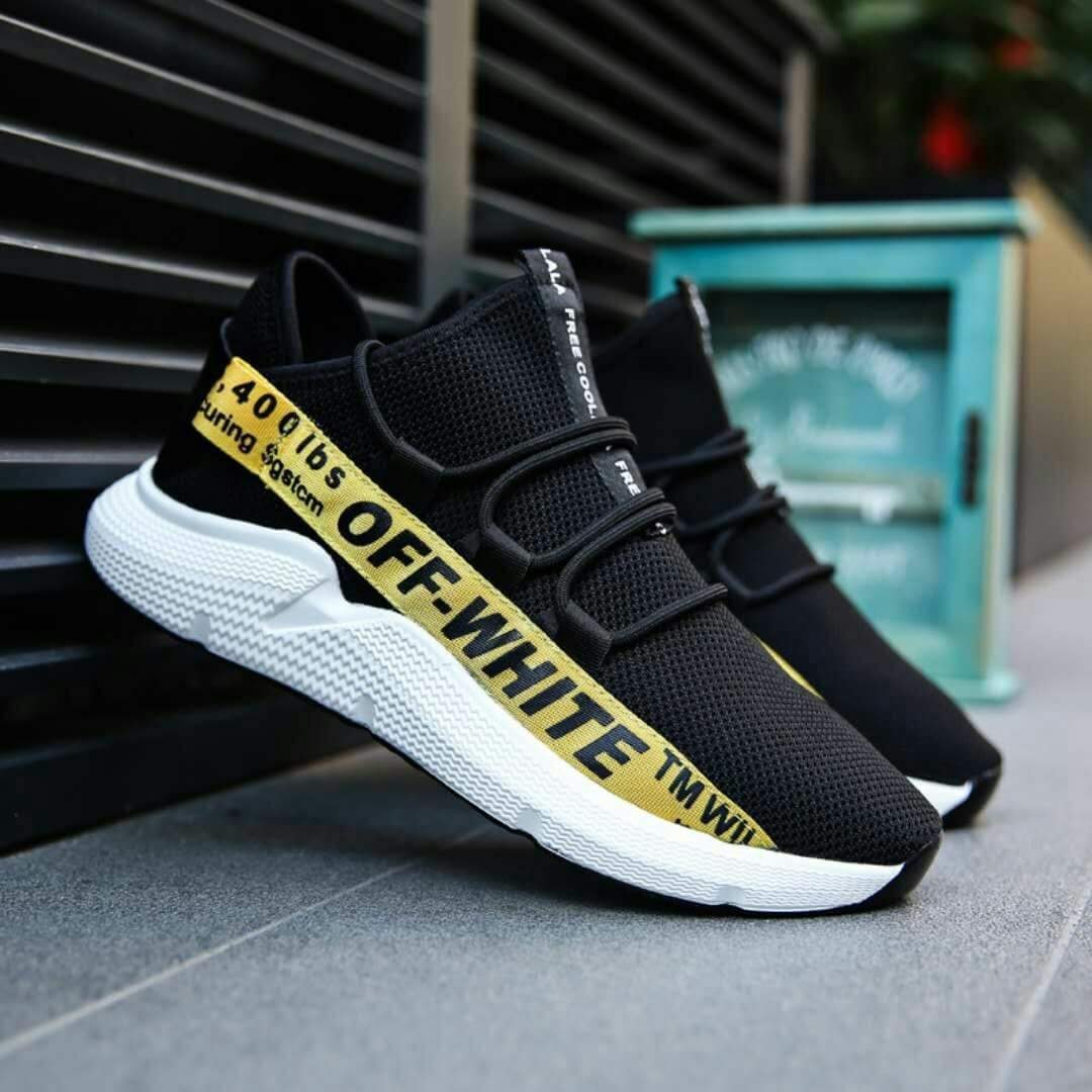 off white shoes sport