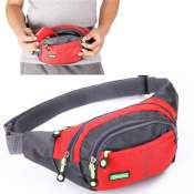 Sports Waist Pack for Running - All Phones - Water Resistant