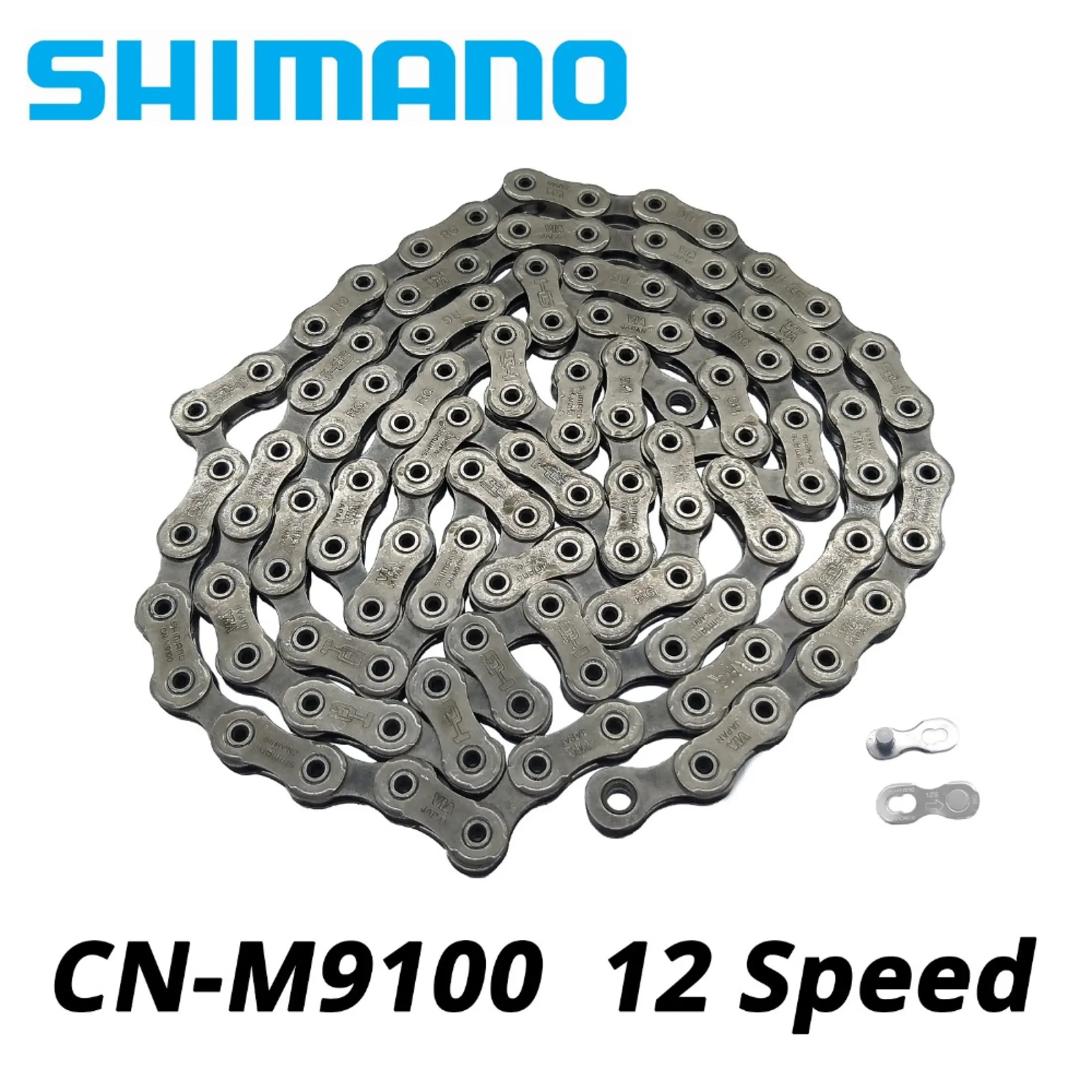 shimano xtr chain