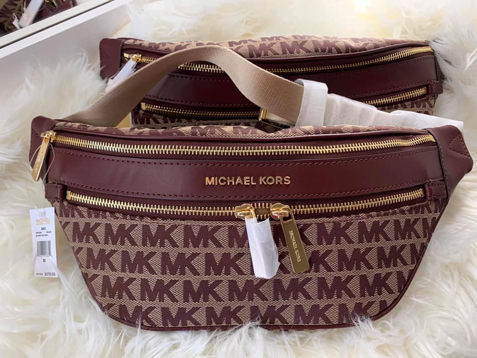 Shop Michael Kors Belt Bag For Women online 