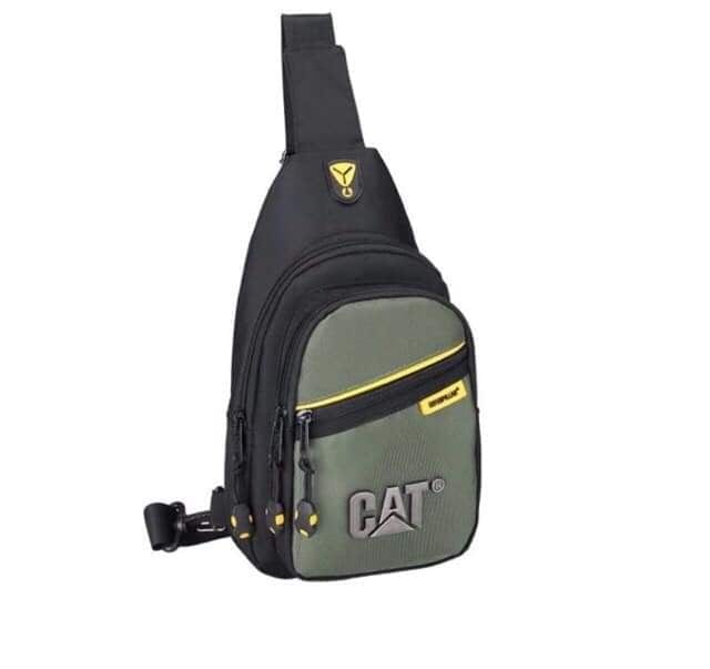 caterpillar sling bag original price